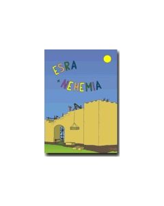 Esra und Nehemia - Sigrun Franke | CB-Buchshop | 257723000