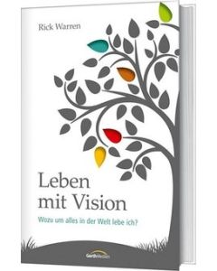 Leben mit Vision