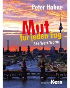 Mut für jeden Tag