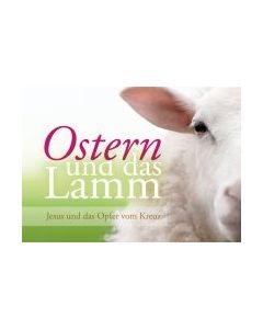 Ostern und das Lamm, Hans-Werner Deppe