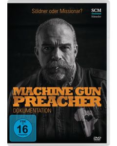 Machine Gun Preacher