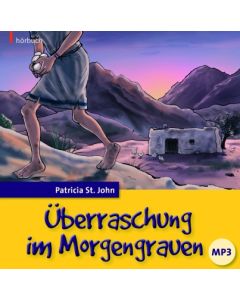 Überraschung im Morgengrauen - Patricia St. John | CB-Buchshop | 256937000