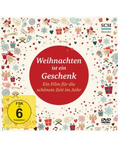 Weihnachten ist ein Geschenk - Film