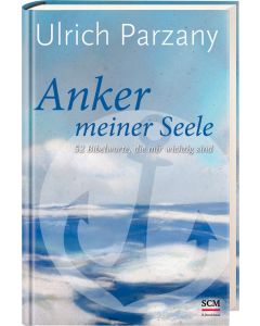Anker meiner Seele
