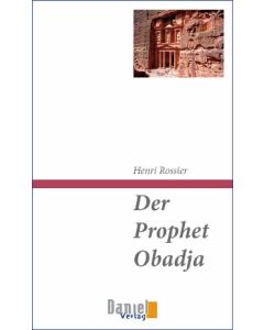 Der Prophet Obadja