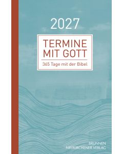 Termine mit Gott 2027