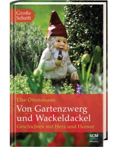 Von Gartenzwerg und Wackeldackel