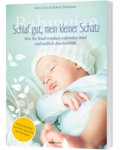 Babywise - Schlaf gut, mein kleiner Schatz