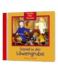 Daniel in der Löwengrube