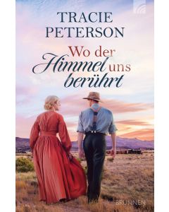 Wo der Himmel uns berührt