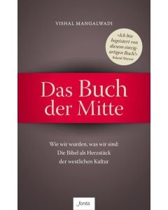 Das Buch der Mitte