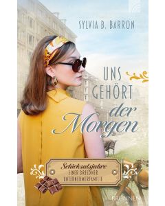 Uns gehört der Morgen