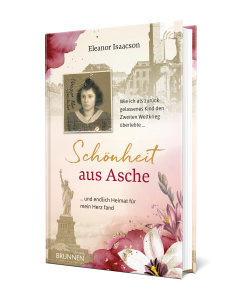 Schönheit aus Asche
