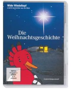 Die Weihnachtsgeschichte