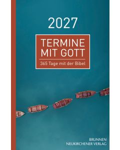 Termine mit Gott 2027