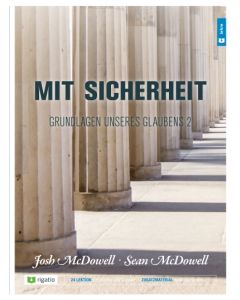 Mit Sicherheit Band 2