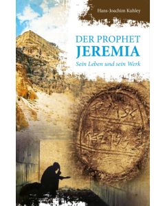 Der Prophet Jeremia