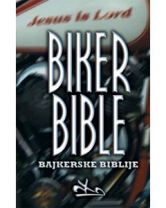 Biker Bibel - slowenisch