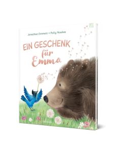 Ein Geschenk für Emma
