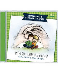 Unter dem Schirm des Höchsten