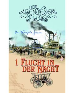 Flucht in der Nacht (1) - Lois Walfrid Johnson | CB-Buchshop | 256171000