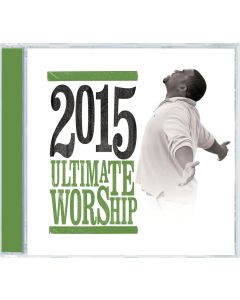 Ultimate Worship 2015