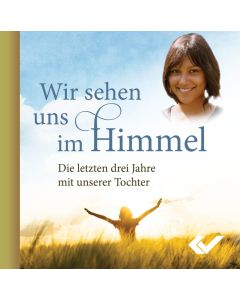 Wir sehen uns im Himmel - Hörbuch / MP3-CD| CB-Buchshop