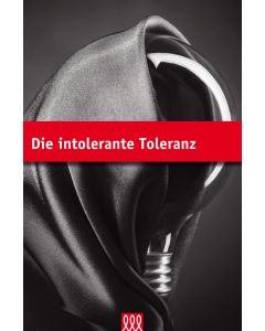 D. A. Carson - Die intolerante Toleranz (3L Verlag) - Cover 2D
