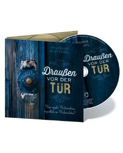 Draußen vor der Tür CD - Wolfgang Nestvogel | CB-Buchshop | 184836000