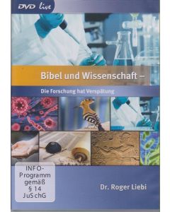 Bibel und Wissenschaft