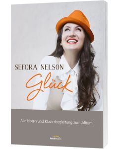 Glück - Songbook, Sefora Nelson