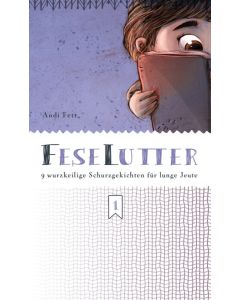 FeseLutter - Andi Fett |CB-Buchshop | 256164000