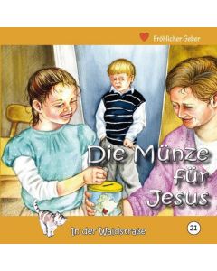 Eine Münze für Jesus