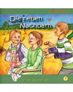 Die neuen Nachbarn