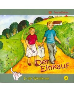 Der Einkauf