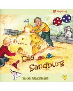 Die Sandburg