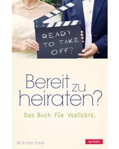 Bereit zu heiraten?