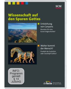 Wissenschaft auf den Spuren Gottes 2