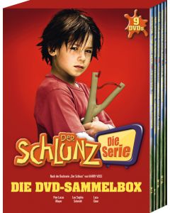 Der Schlunz - Die Serie