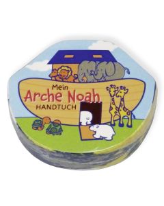 Handtuch 'Arche Noah'