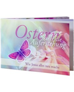 Ostern und die Auferstehung, Hans-Werner Deppe