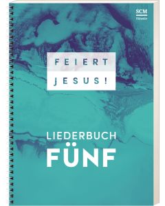 Feiert Jesus! 5 - Ringbuch