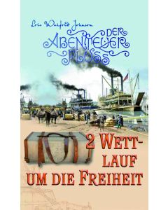 Wettlauf um die Freiheit (2) - Lois Walfrid Johnson | CB-Buchshop | 256172000