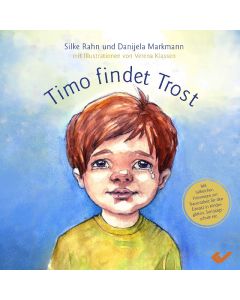 Timo findet Trost