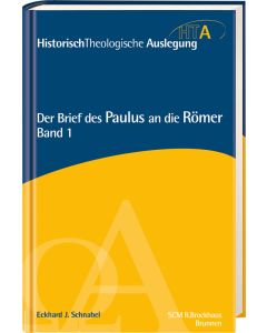 Der Brief des Paulus an die Römer, Kapitel 1-5