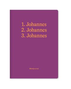 1.-3. Johannes (Bibeljournal)