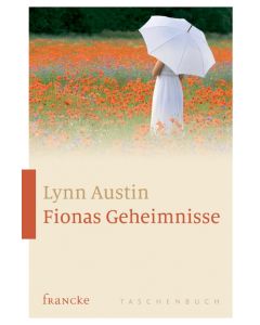 Fionas Geheimnisse - Lynn Austin (francke) - Cover 2D - Taschenbuch
ARTIKELNUMMER: 331523000  ISBN/EAN: 9783868275230