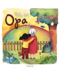 Wo ist Opa jetzt? - Catherine House, Honor Ayres | CB-Buchshop | 331502000