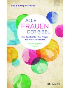 Alle Frauen der Bibel