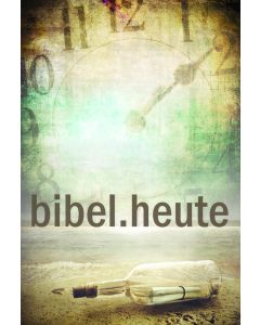 NeÜ Bibel.heute - Verteilbibel | CB-Buchshop